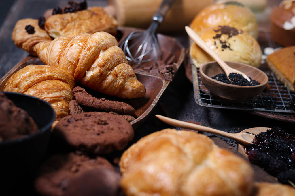 Pastries